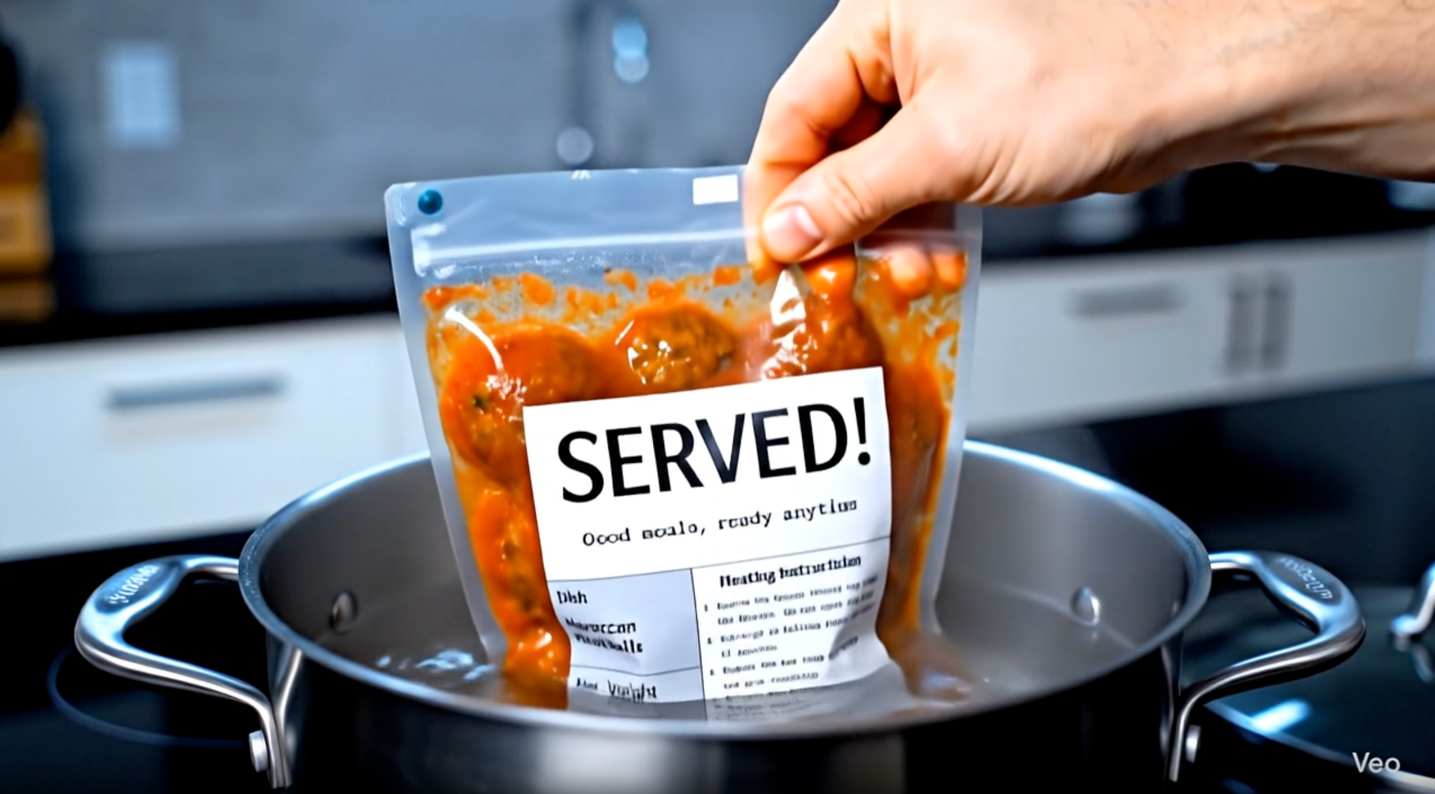 Load video: How to heat: