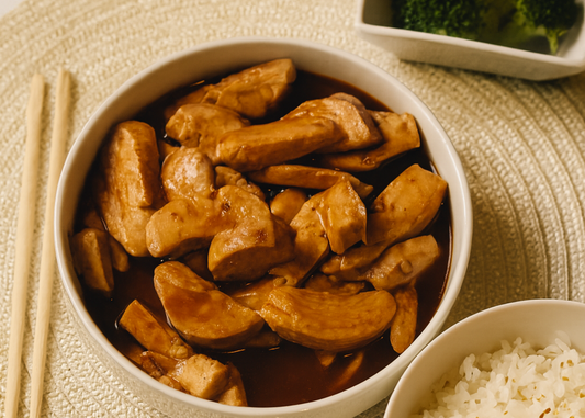 Umami Chicken
