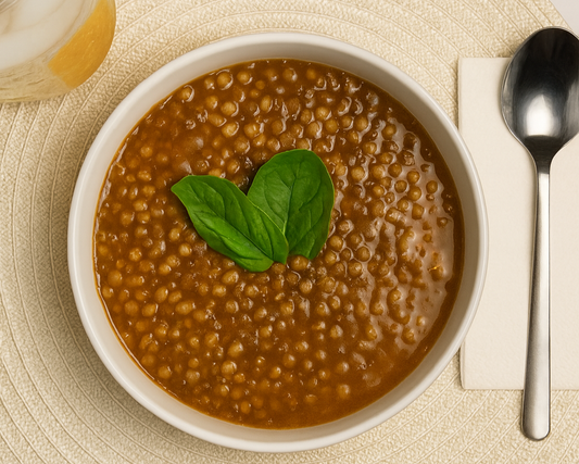 Lentil Stew