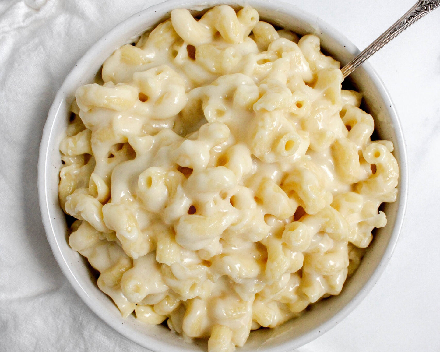 Mac & Cheese