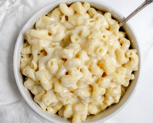 Mac & Cheese
