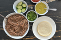 Barbacoa de res 1 LB (2-3 SERVINGS) (FROZEN)