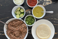 Sunday Barbacoa pack - 1 kg