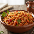 Arroz rojo 1 lb (3 Portions)