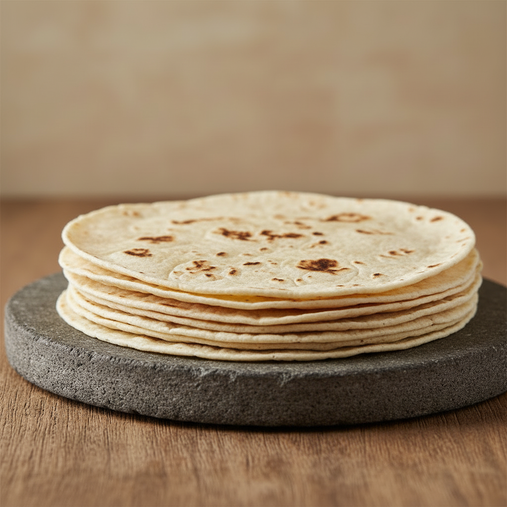 Tortillas (15 corn tortillas)